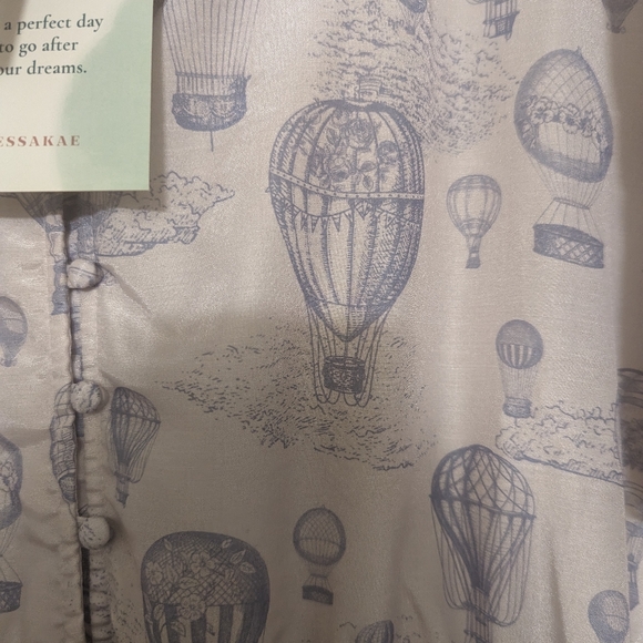 JessaKae Maxi Dress - Picture 3 of 3